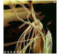 Sarah Kinsley – Escaper – CD
