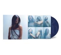 Sarah Kinsley - Fleeting[Blueberry Jam 12" EP]