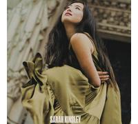 Sarah Kinsley – The King / Cypress – Vinyle