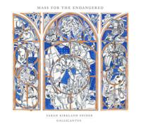 Sarah Kirkland Snider Sarah Kirkland Snider: Mass for the Endangered (CD) Album
