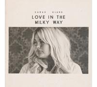 SARAH KLANG - LOVE IN THE MILKY WAY CD NEUF