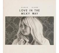 SARAH KLANG - LOVE IN THE MILKY WAY VINYL LP NEUF