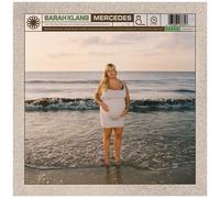 Sarah Klang - Mercedes [Vinyl Lp]