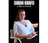 Sarah Knafo: La Fabrique d'une Souverainiste