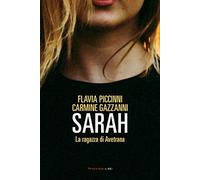 Sarah. La ragazza di Avetrana