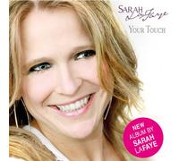 Sarah LaFaye - Your Touch