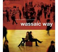 Sarah Lee Guthrie & John - Wassaic Way