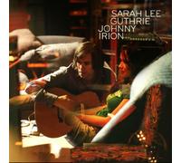 SARAH LEE GUTHRIE & JOHNNY IRON - BRIGHT EXAMPLES