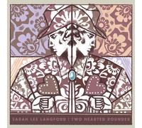 Sarah Lee Langford - Two Hearted Rounder [Cd] Digipack Packaging