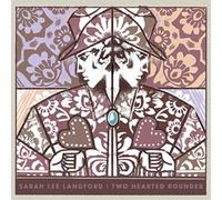 Sarah Lee Langford Two Hearted Rounder (Vinyl) 12" Album