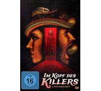 IM KOPF DES KILLERS - A WOUNDED FAWN - STEVENS,TRAVIS DVD NEUF