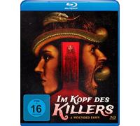 Im Kopf des Killers - A Wounded Fawn (Blu-ray) Sarah Lind Josh Ruben