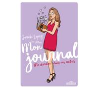 Sarah Lopez - Mon journal