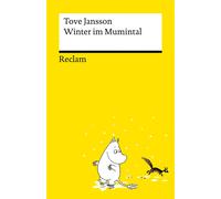 Sarah Lorenz To Winter im Mumintal: Ein Mumin-Abenteuer für kalte Tage - (Poche)