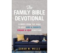 Sarah M. Wells Family Bible Devotional (Poche)