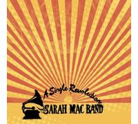 Sarah Mac Band - A Single Revolution