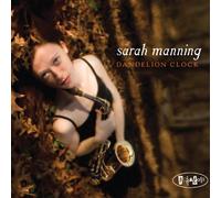 Sarah Manning - Dandelion Clock