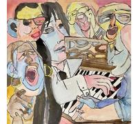 Sarah Mary Chadwick - Messages To God [Compact Discs]