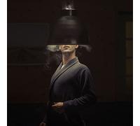 Sarah Mccoy - Divine Morphine