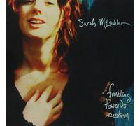 Sarah McLachlan - Fumbling Towards Ecstasy