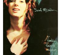 Sarah McLachlan Fumbling Towards Ecstasy (Vinyl)