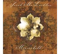 Sarah McLachlan - Mirrorball Live edition by Sarah McLachlan (1999) Audio CD