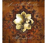 Sarah Mclachlan - Mirrorball [Vinyl] Holland - Import