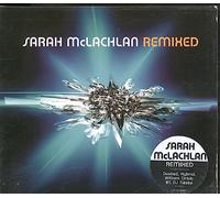 Sarah Mclachlan - Remixed [Import]