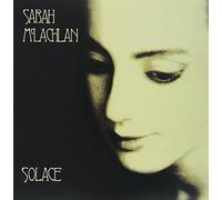 Sarah Mclachlan - Solace ( 45 Rpm Vinyl Record)
