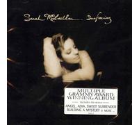 Sarah Mclachlan – Surfacing – CD – Import