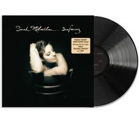 Sarah Mclachlan - Surfacing [Vinyl Lp] Gatefold Lp Jacket, 140 Gram Vinyl