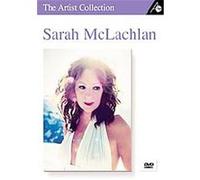 Sarah McLachlan - The Artist Collection G