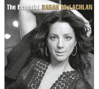Sarah McLachlan – The Essential Sarah McLachlan – CD – Neuf