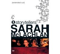 Sarah Mclachlan: Vh1 Storytellers [Import USA Zone 1]