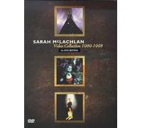 Sarah McLachlan: Video Collection 1989-1998