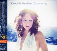 Sarah McLachlan - Wintersong [Import]