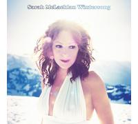Sarah McLachlan – Wintersong – Vinyle – Arista