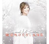 Sarah McLachlan – Wonderland – Import