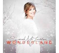 Sarah McLachlan - Wonderland [New CD]