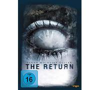 Sarah Michelle Gellar - The Return [Import anglais]