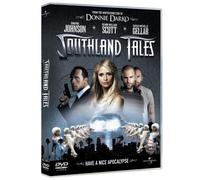 Southland Tales – Sarah Michelle Geller – Import anglais