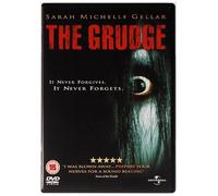 Sarah Michelle Geller - The Grudge [Import anglais]