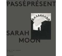 Sarah moon - catalogue officiel Collectif (Auteur)
