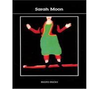 Sarah Moon: Photo poche n° 78