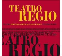 Sarah moon teatro regio /francais/anglais/italien