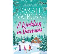Unknown (Auteur) – Wedding In December – Livre en VO