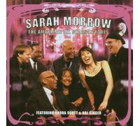 Sarah Morrow and The American All Stars in Paris