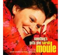 Sarah Moule – Something's Gotta Give – Import – NAXOS