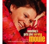 Sarah Moule – Something's Gotta Give – Import – NAXOS