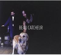 Sarah Murcia - Beau Catcheur (Eponyme)